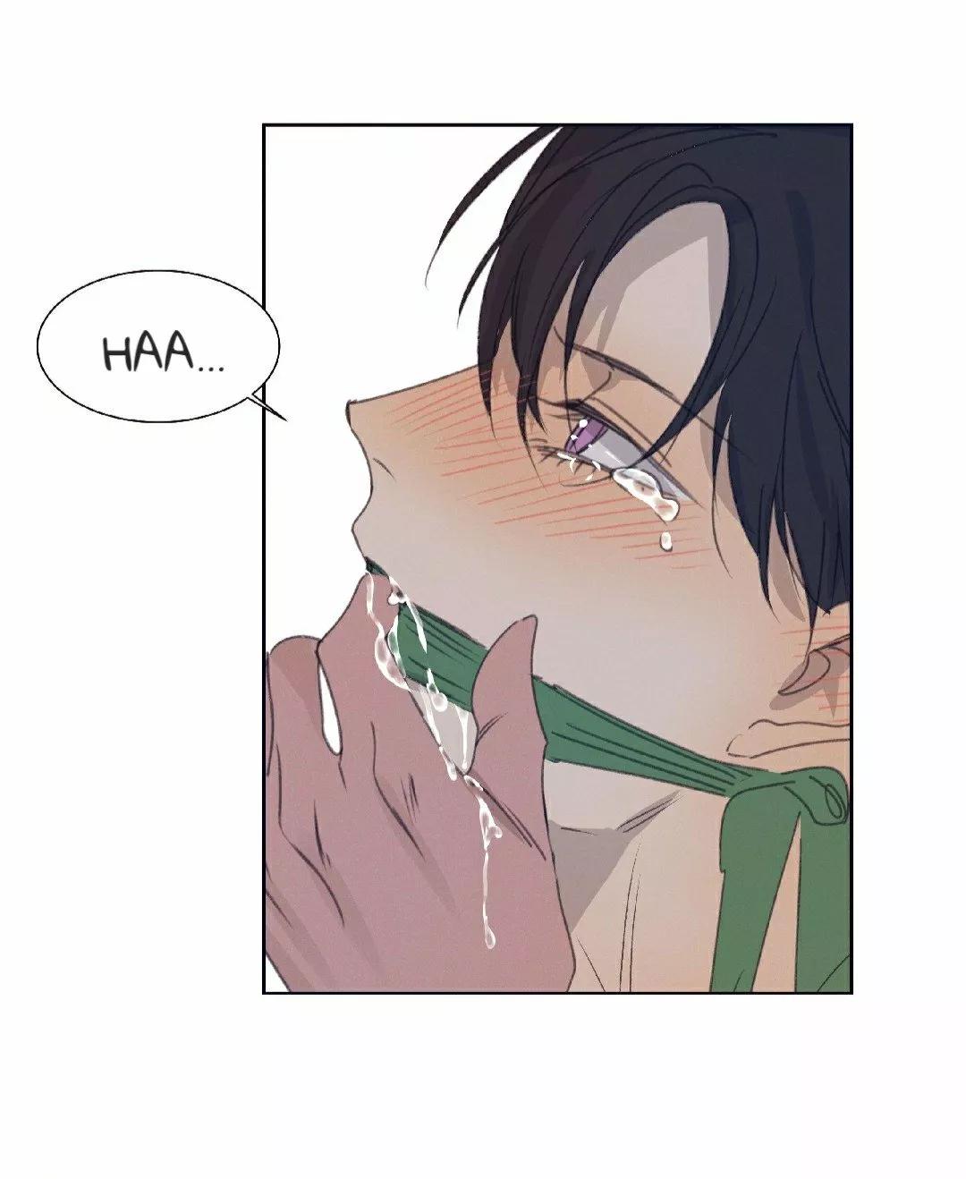 Tame - Capítulo 1 manhwa