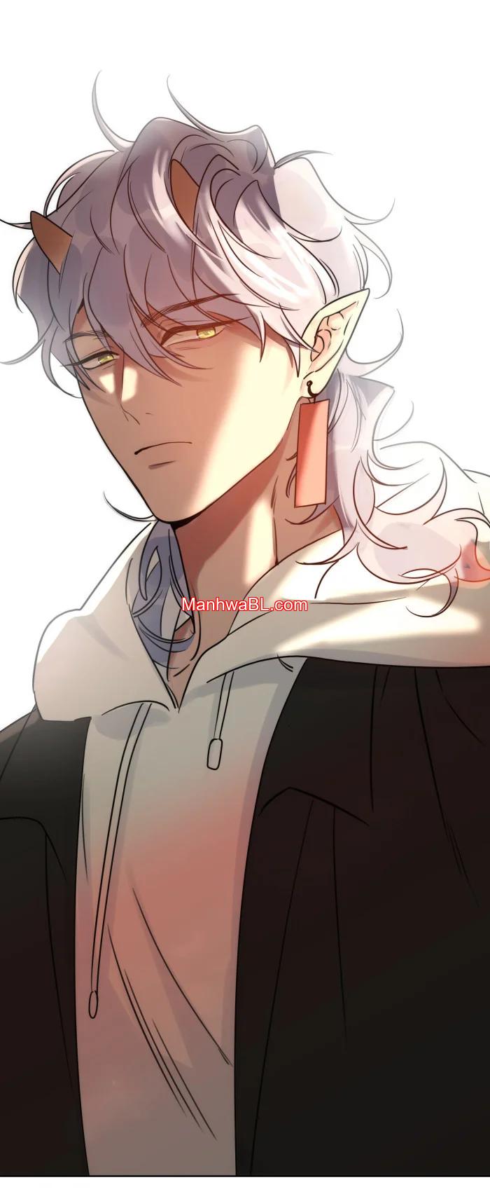 Tame - Capítulo 18 manhwa
