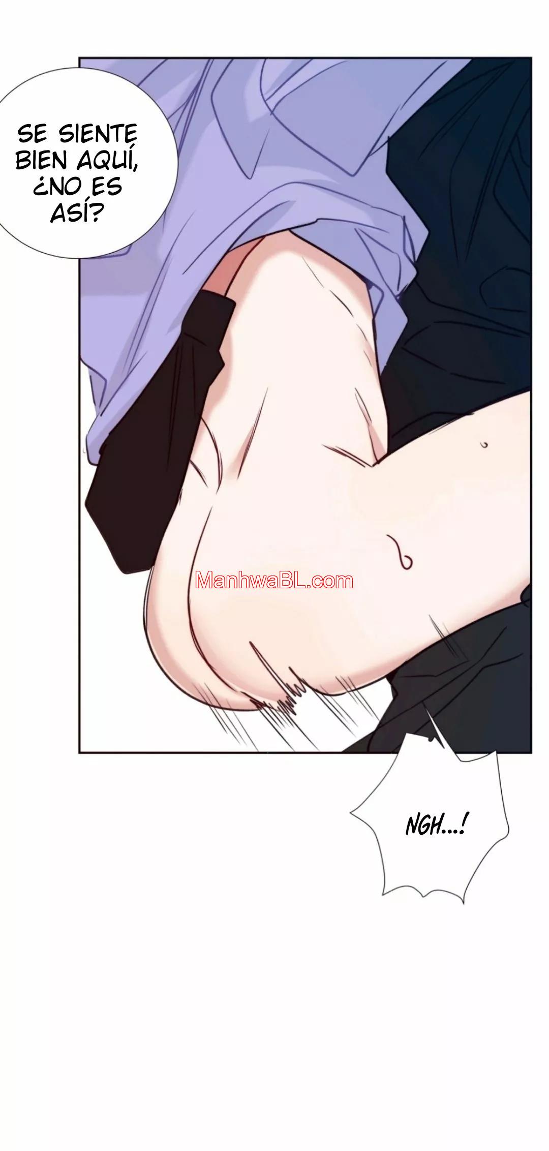 Tame - Capítulo 12 3 manhwa