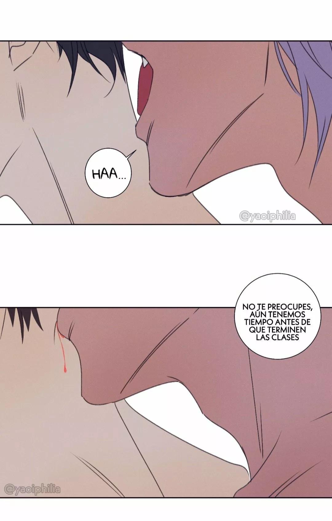 Tame - Capítulo 1 3 manhwa