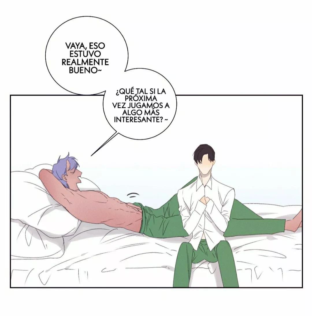 Tame - Capítulo 1 3 manhwa