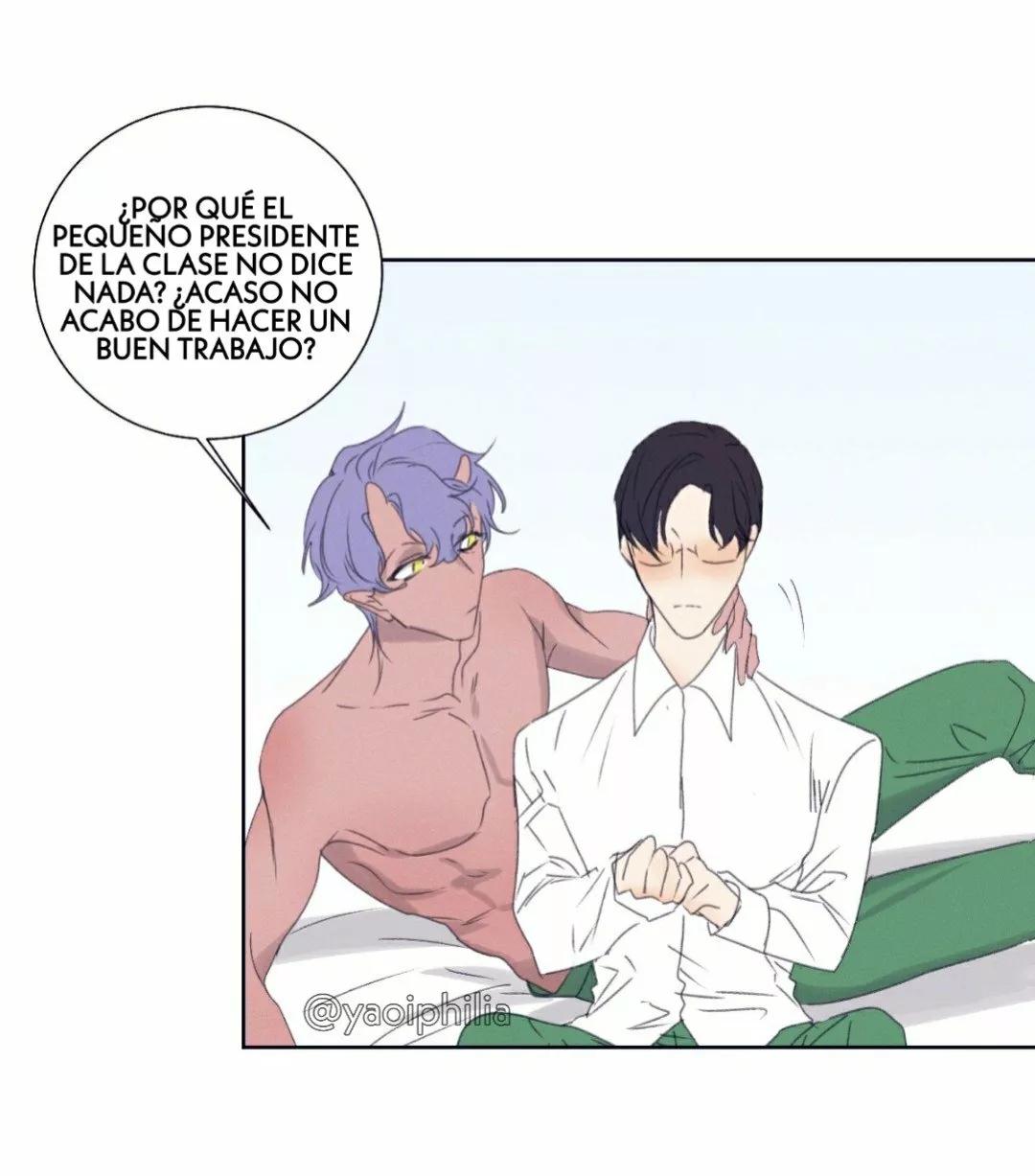 Tame - Capítulo 1 3 manhwa