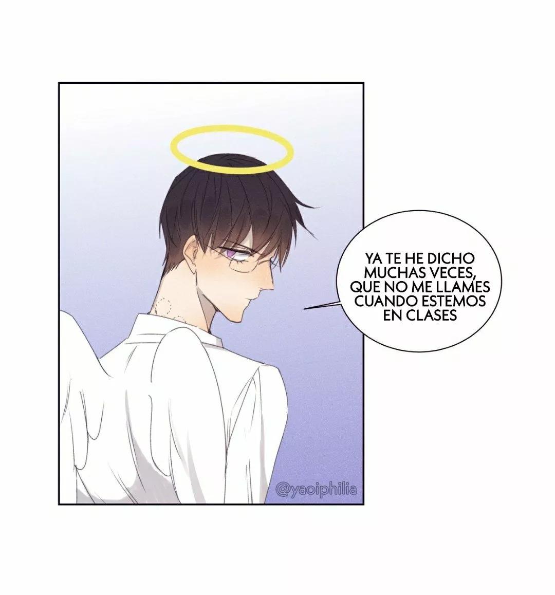 Tame - Capítulo 1 3 manhwa
