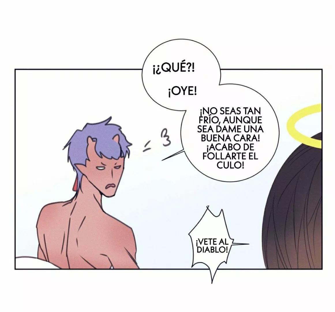 Tame - Capítulo 1 3 manhwa
