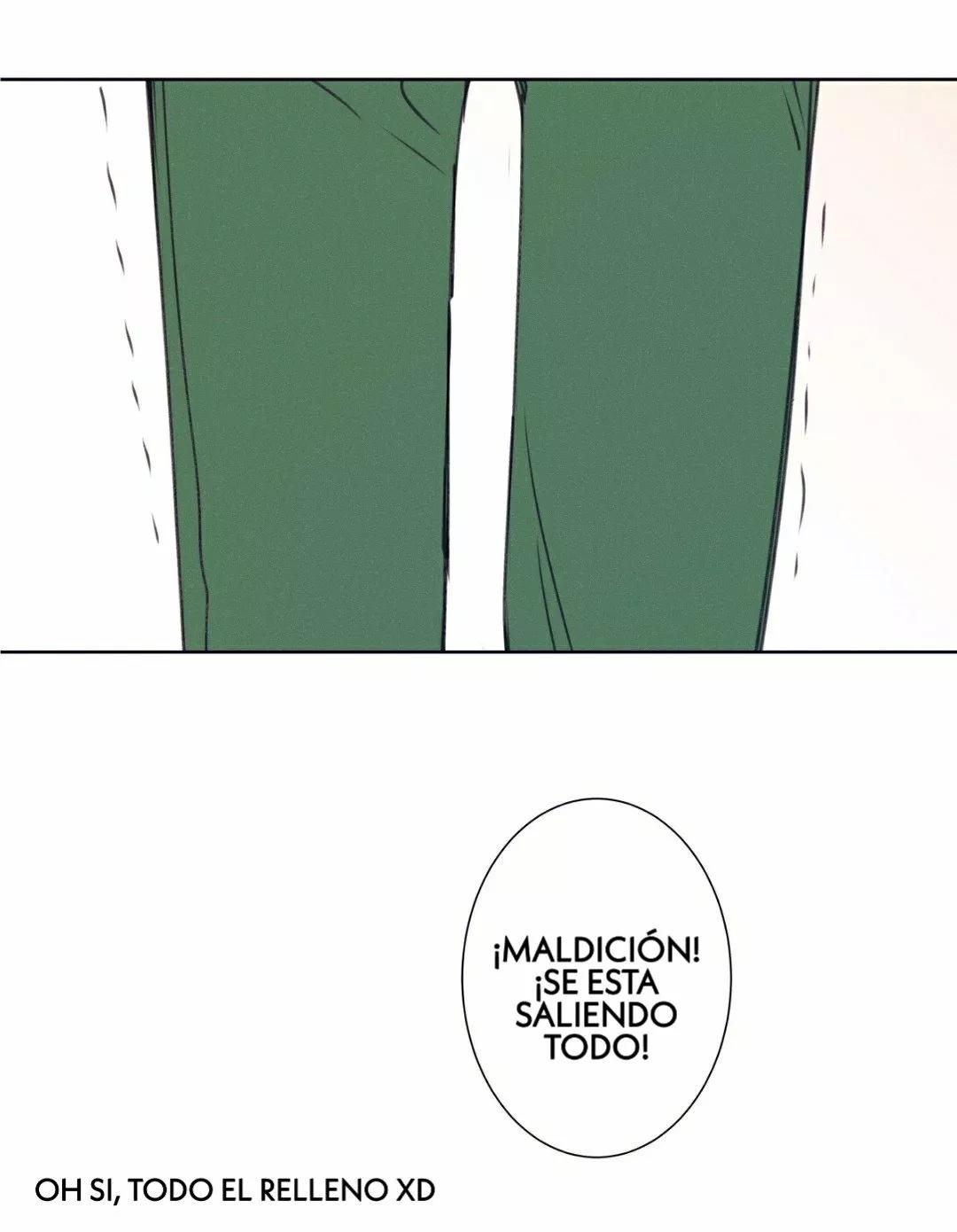 Tame - Capítulo 1 3 manhwa