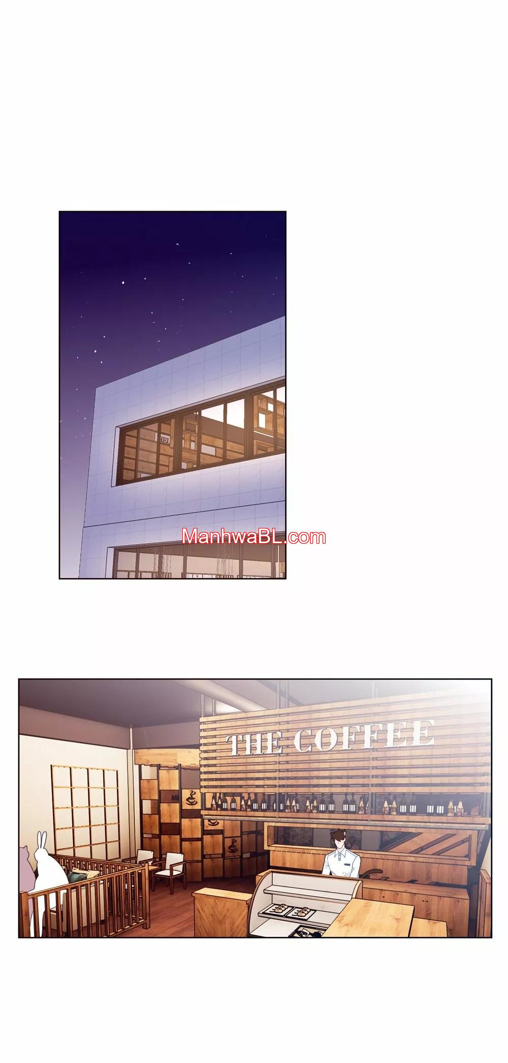 Tame - Capítulo 11 manhwa