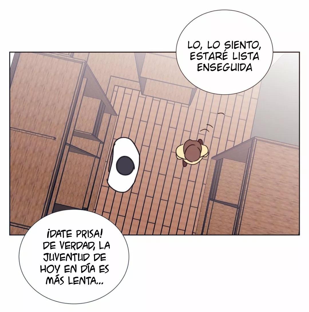Tame - Capítulo 11 manhwa