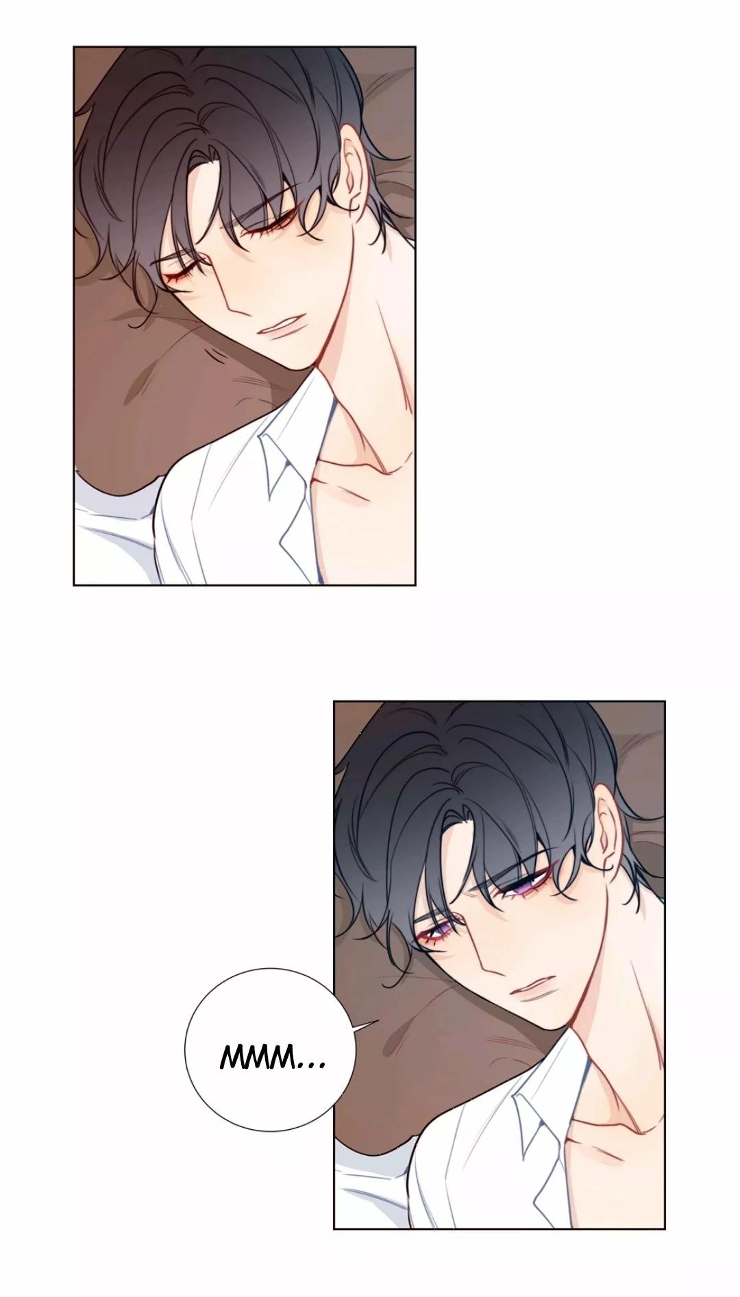 Tame - Capítulo 10 manhwa