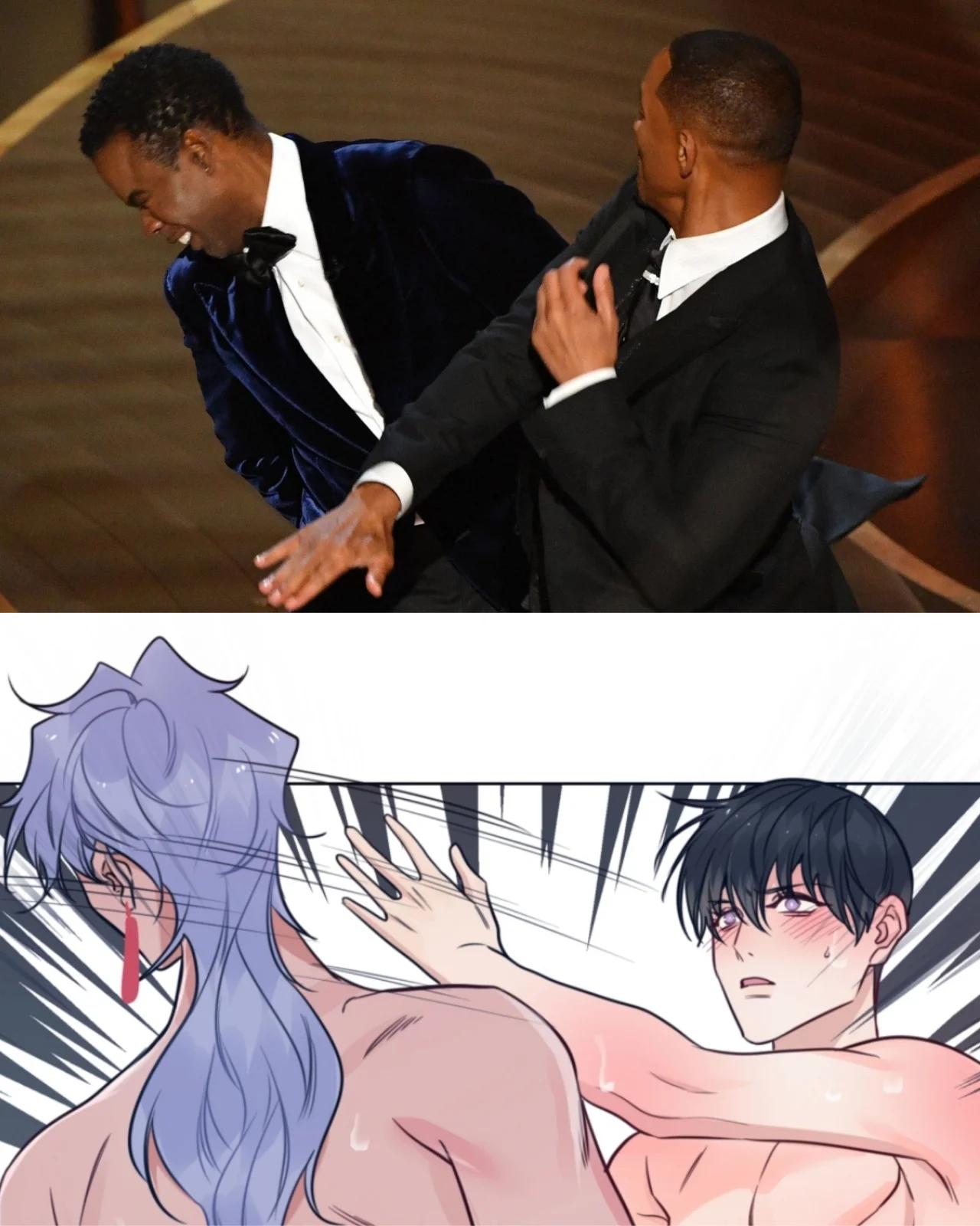 Tame - Capítulo 14 3 manhwa