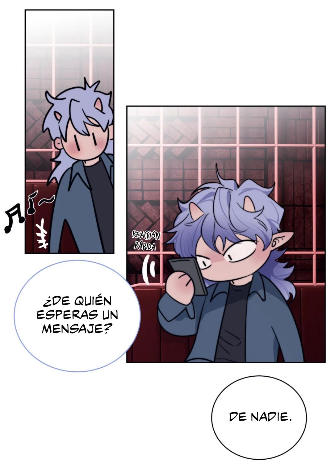 Tame - Capítulo 19 2 manhwa