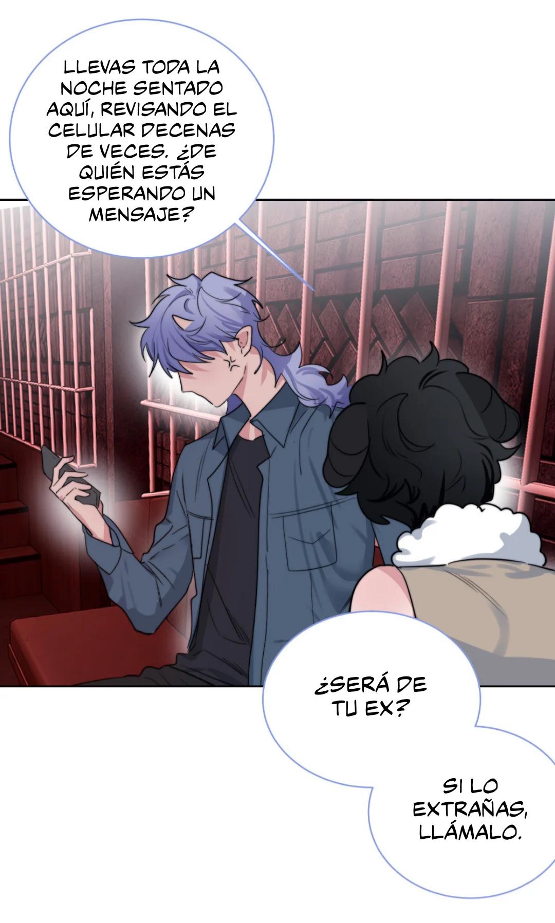 Tame - Capítulo 19 2 manhwa