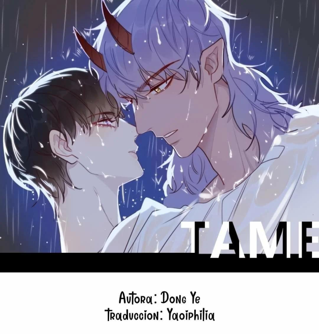 Tame - Capítulo 17 manhwa