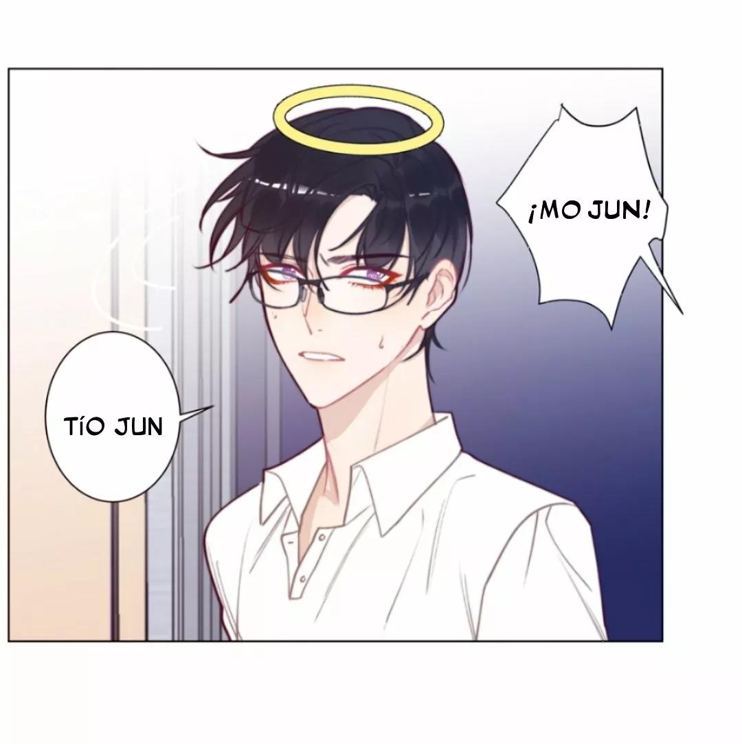 Tame - Capítulo 6 2 manhwa