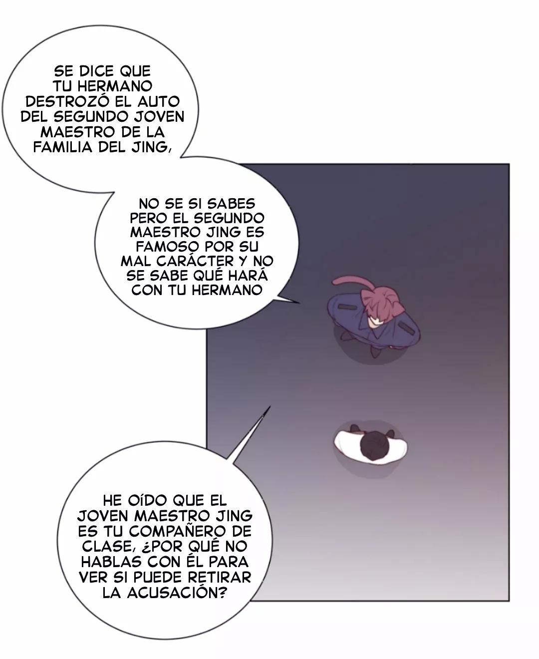 Tame - Capítulo 6 2 manhwa