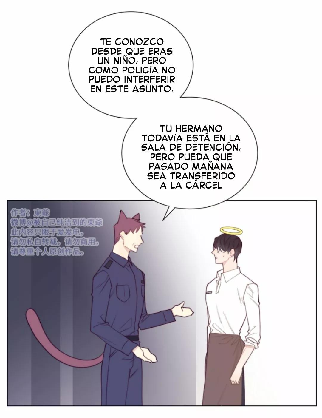 Tame - Capítulo 6 2 manhwa