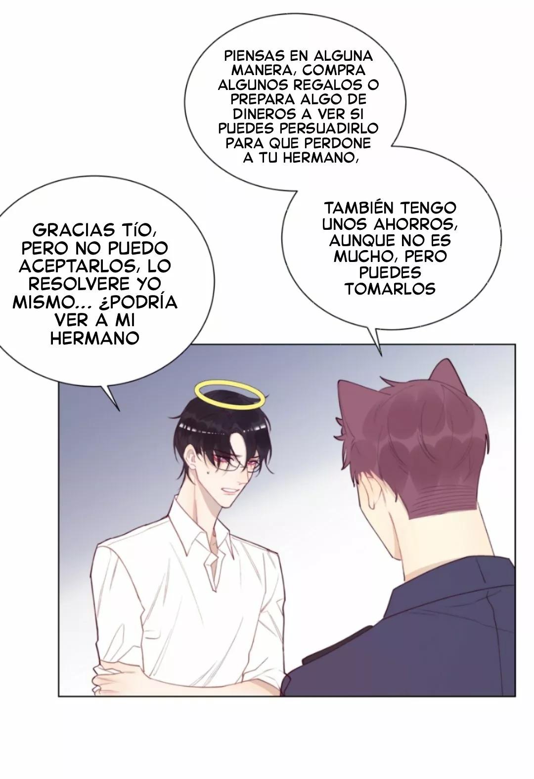 Tame - Capítulo 6 2 manhwa