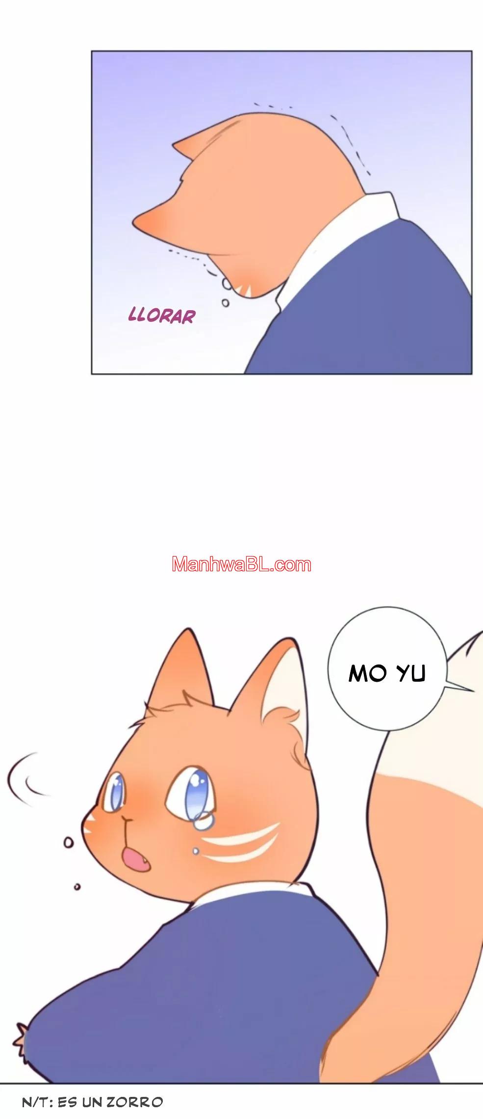 Tame - Capítulo 6 2 manhwa