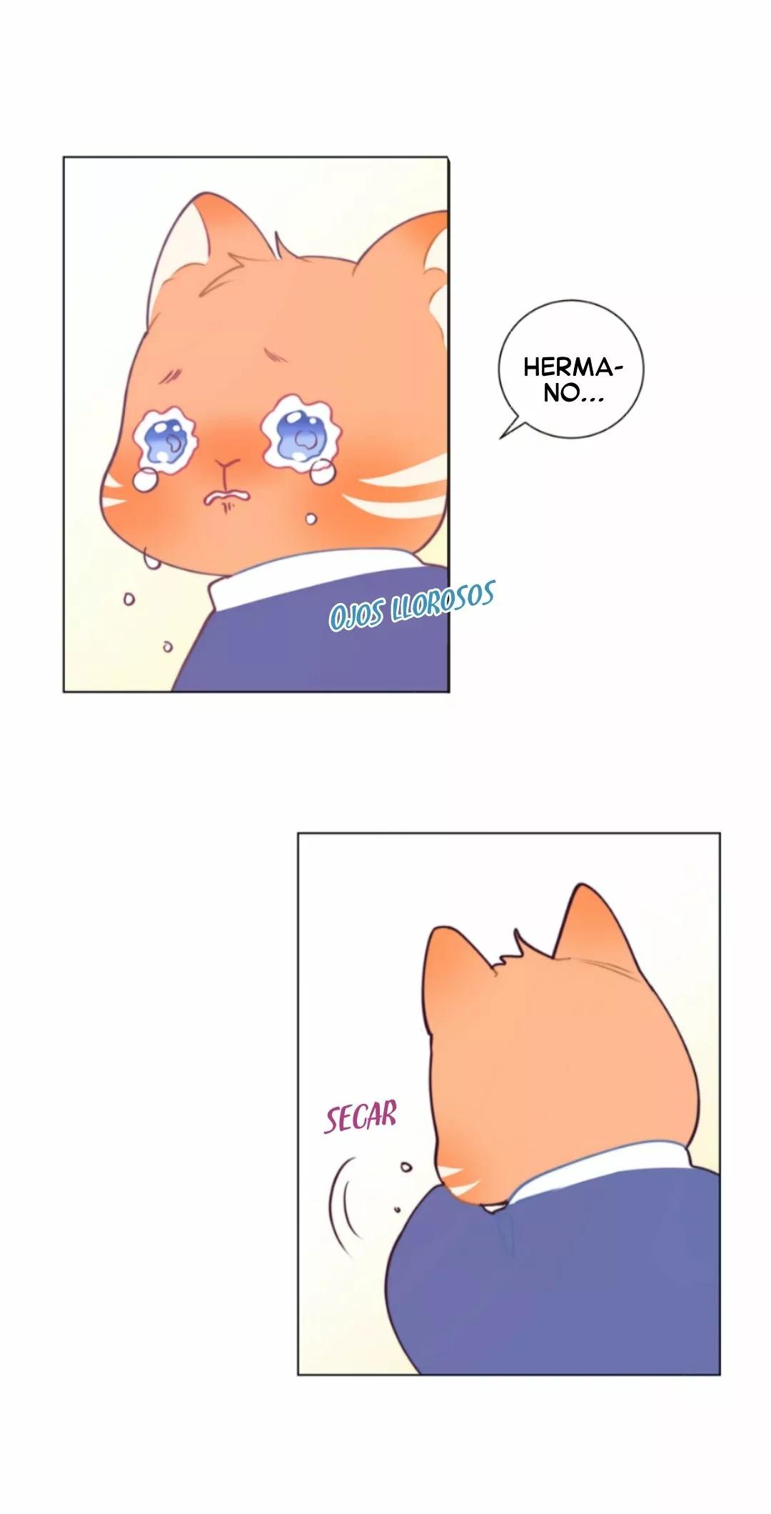 Tame - Capítulo 6 2 manhwa