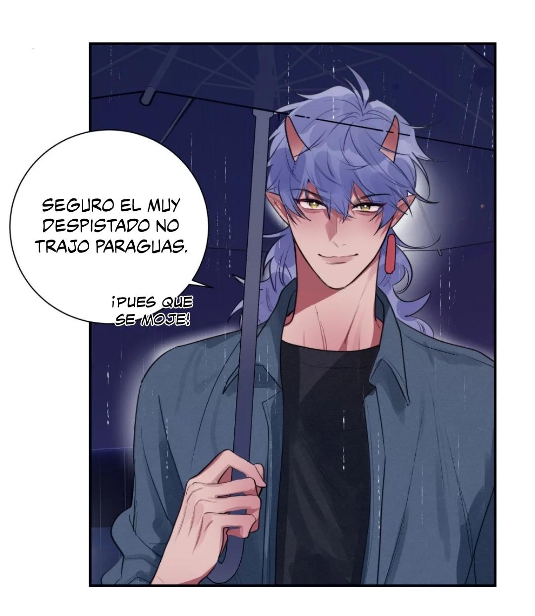 Tame - Capítulo 21 manhwa
