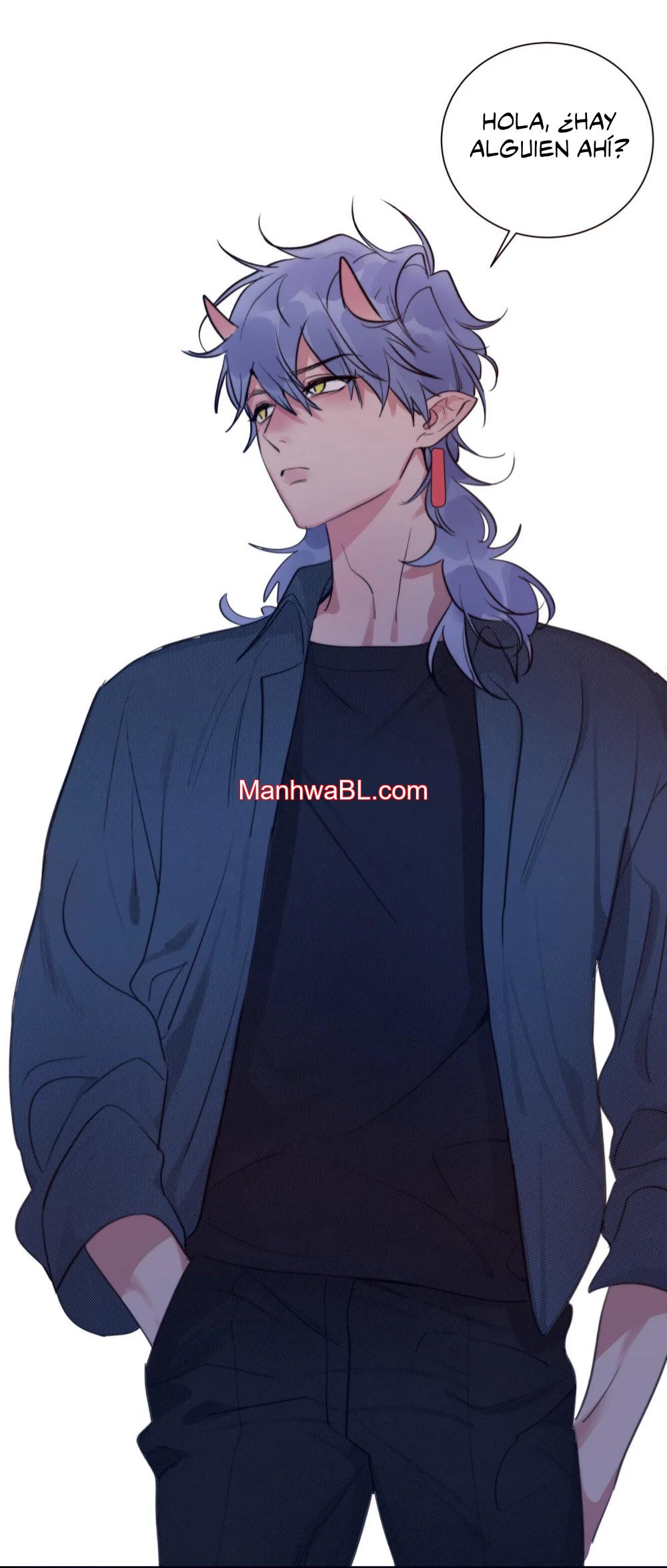 Tame - Capítulo 21 manhwa