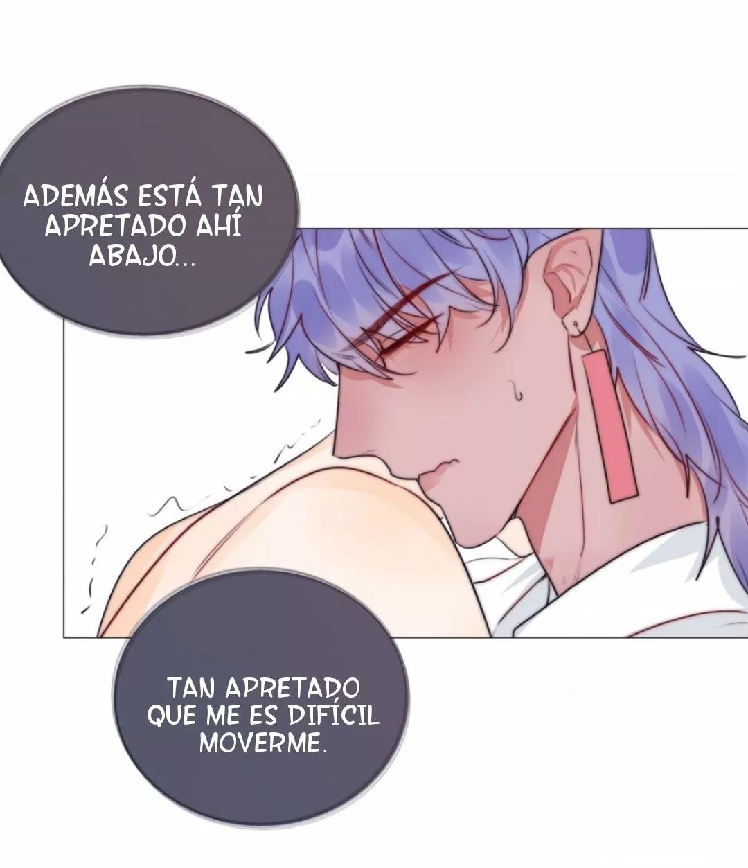 Tame - Capítulo 3 3 manhwa