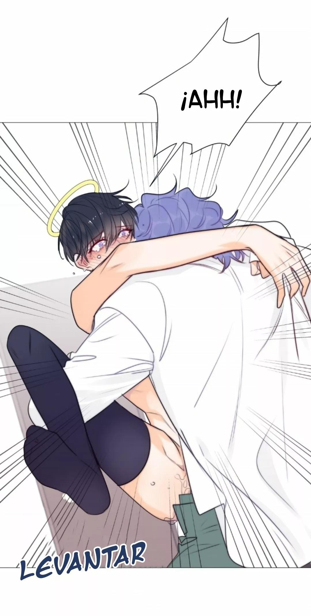 Tame - Capítulo 3 3 manhwa