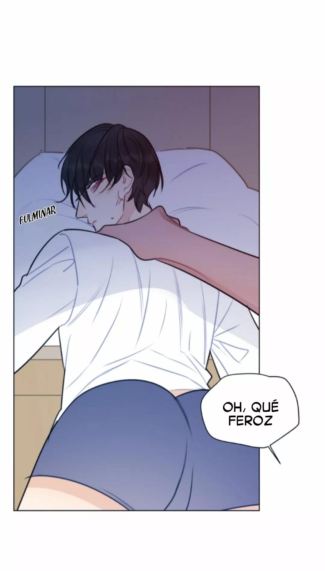 Tame - Capítulo 8 2 manhwa