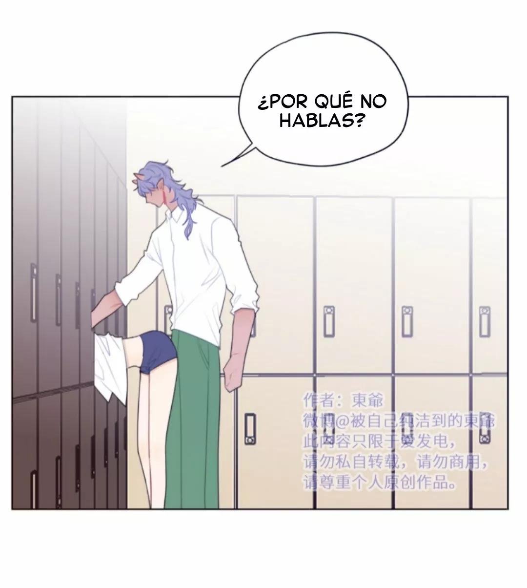 Tame - Capítulo 8 2 manhwa