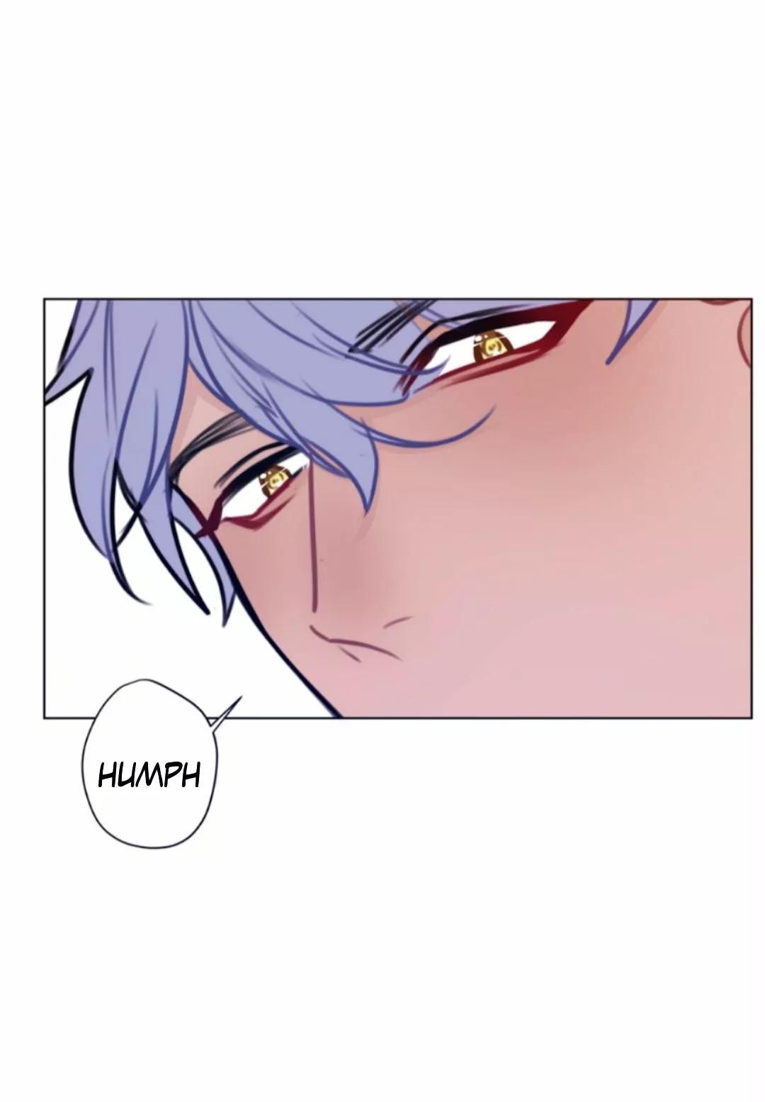 Tame - Capítulo 8 2 manhwa