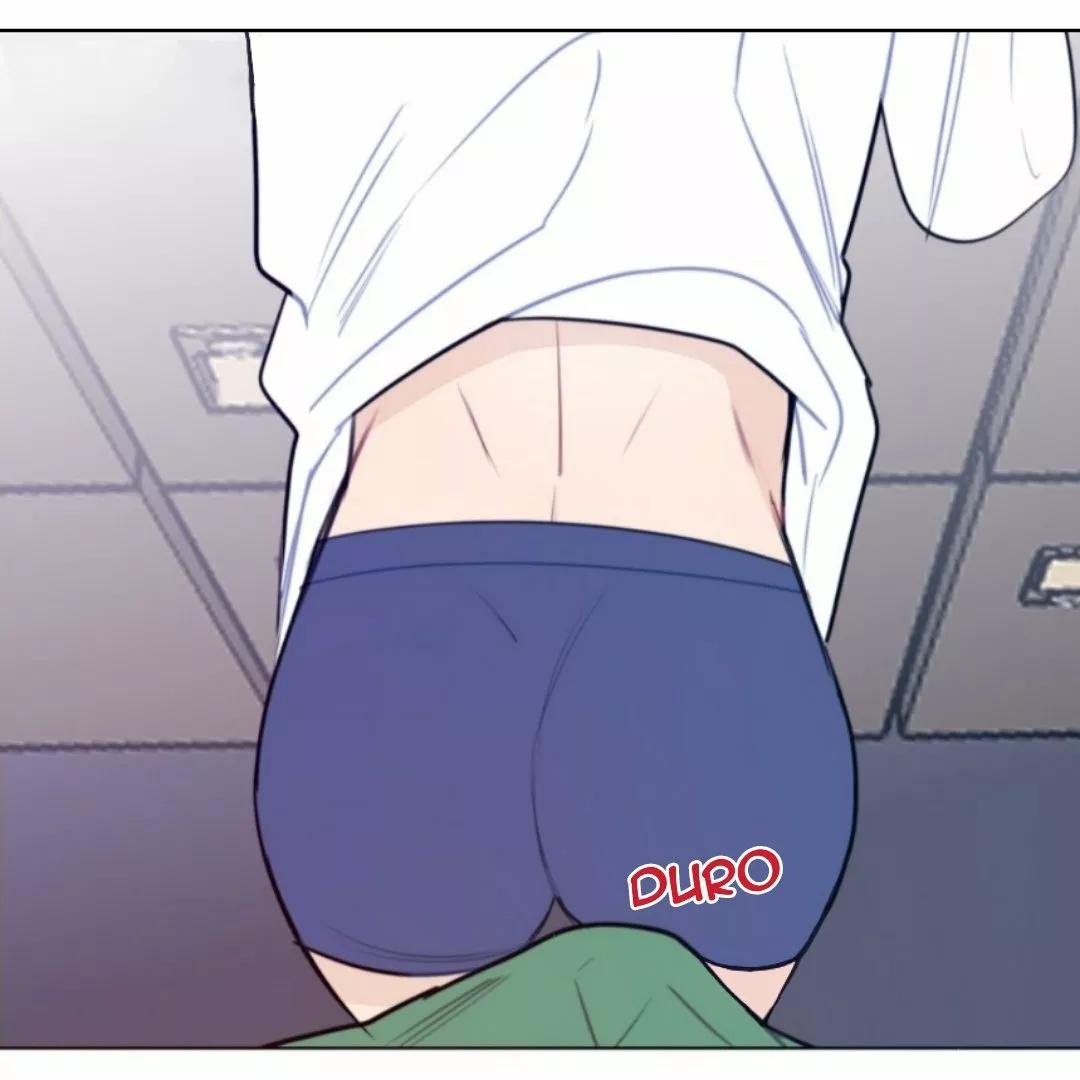 Tame - Capítulo 8 2 manhwa