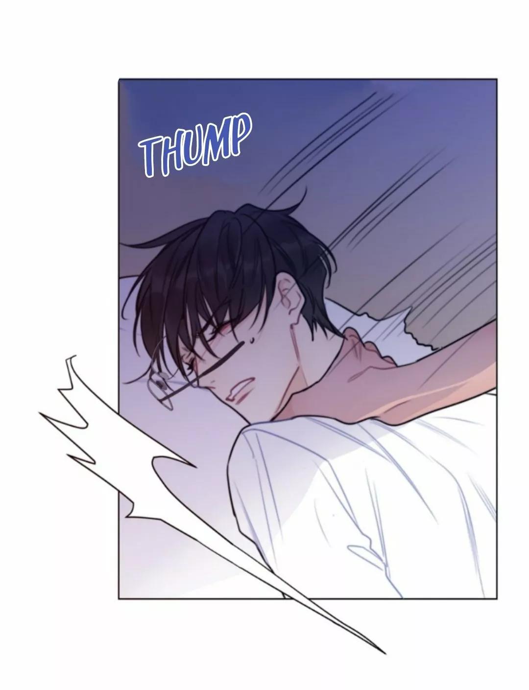 Tame - Capítulo 8 2 manhwa