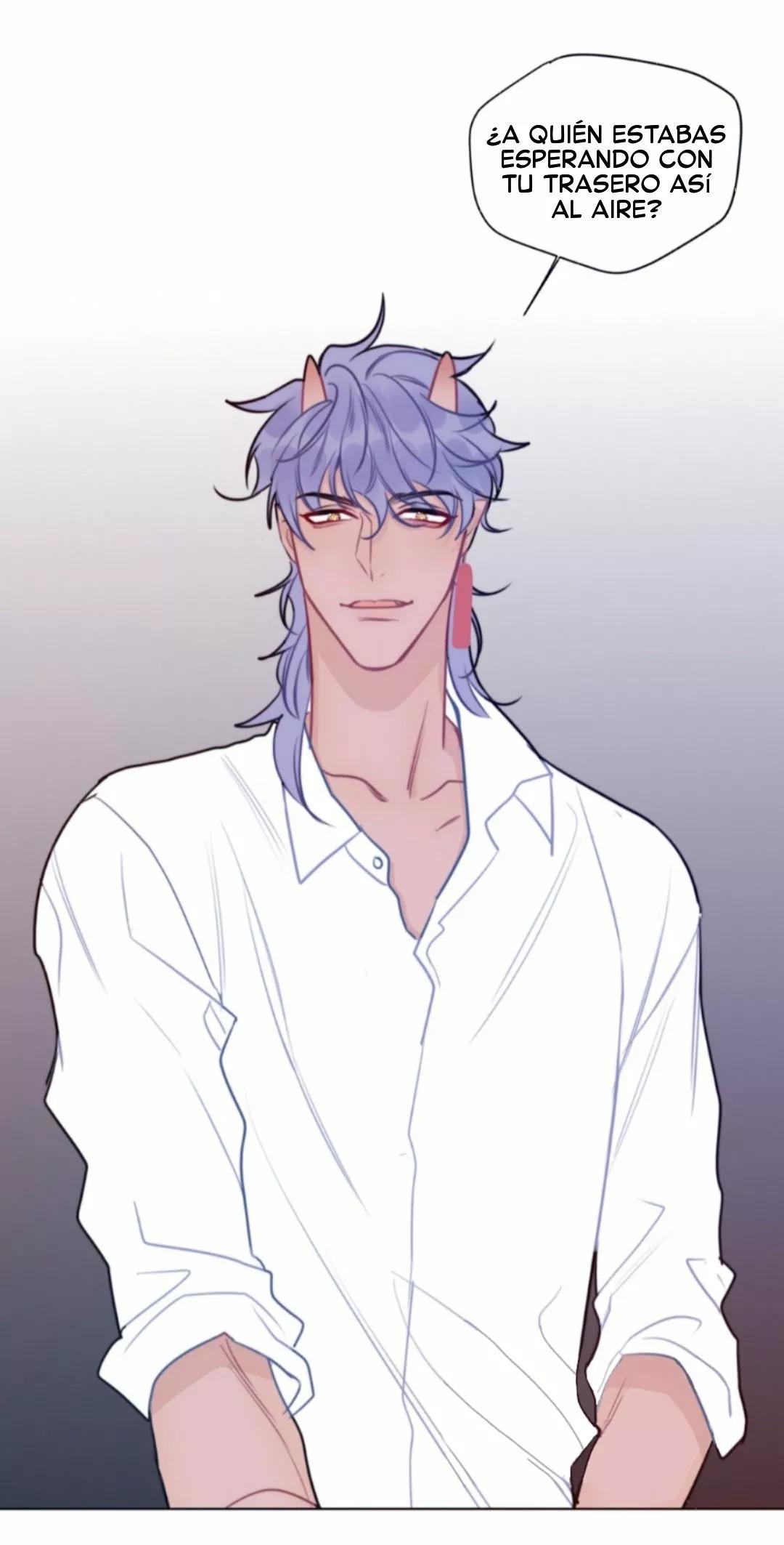 Tame - Capítulo 8 2 manhwa