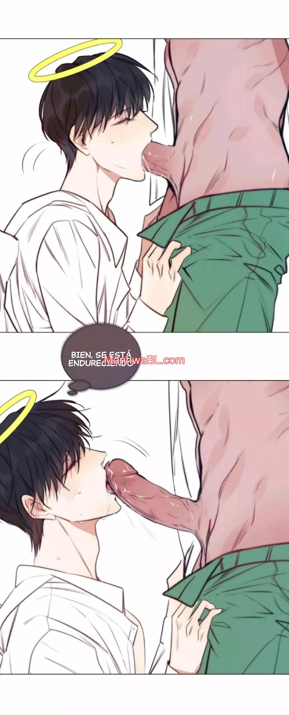 Tame - Capítulo 2 3 manhwa