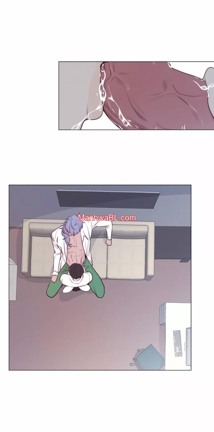 Tame - Capítulo 2 3 manhwa