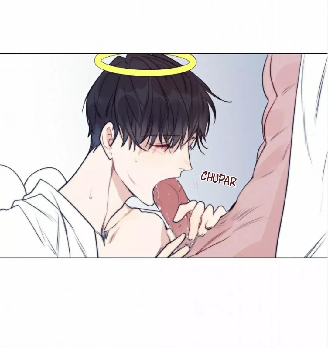 Tame - Capítulo 2 3 manhwa