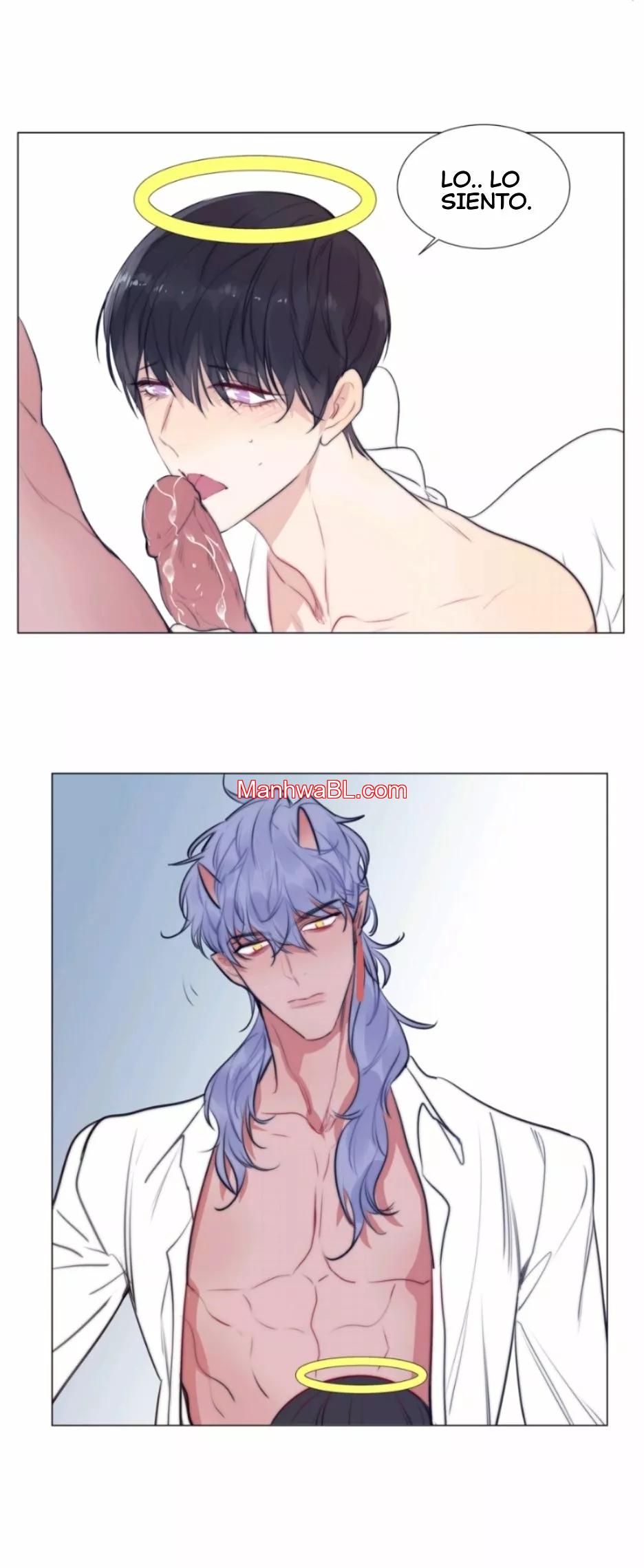 Tame - Capítulo 2 3 manhwa