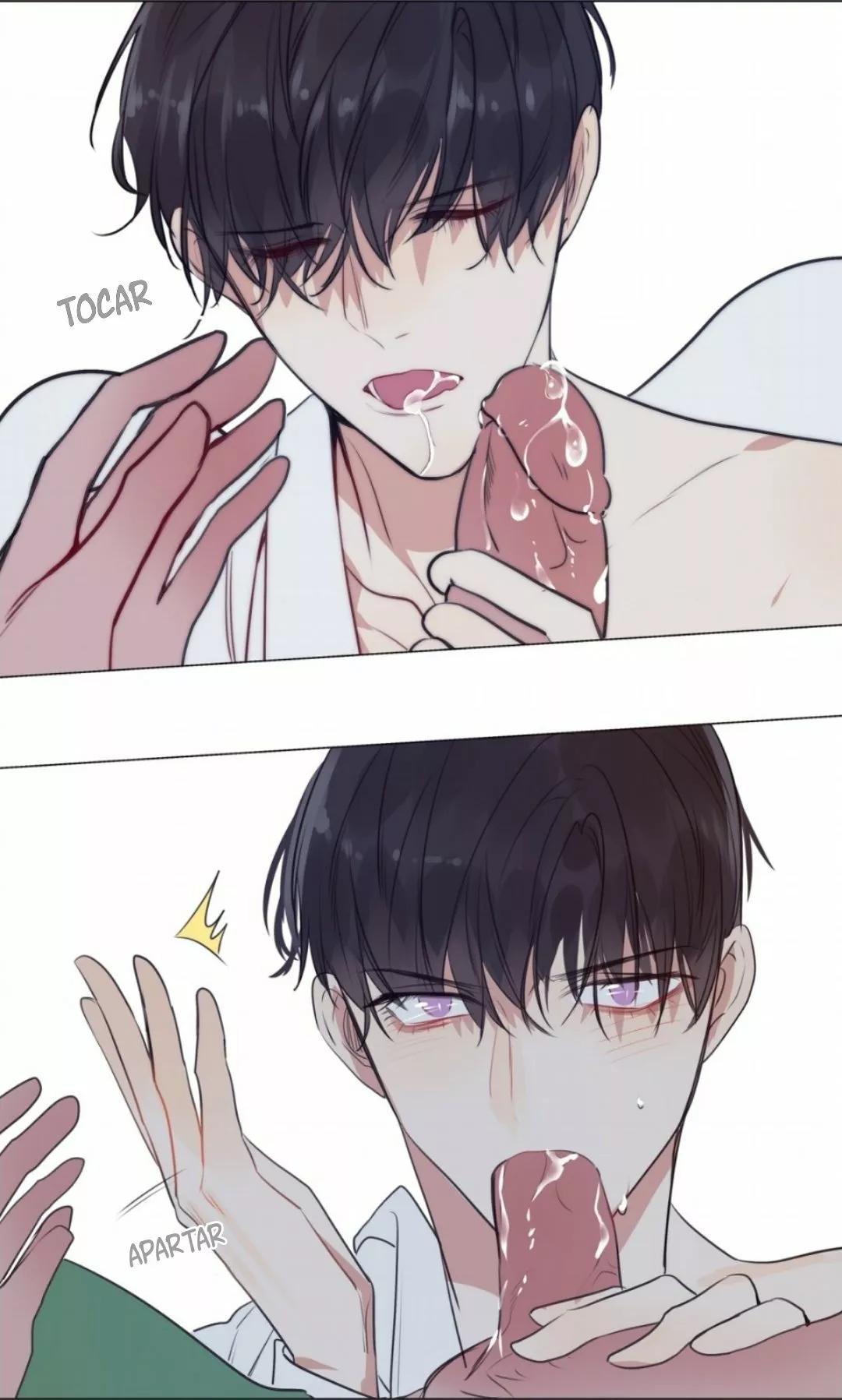 Tame - Capítulo 2 3 manhwa