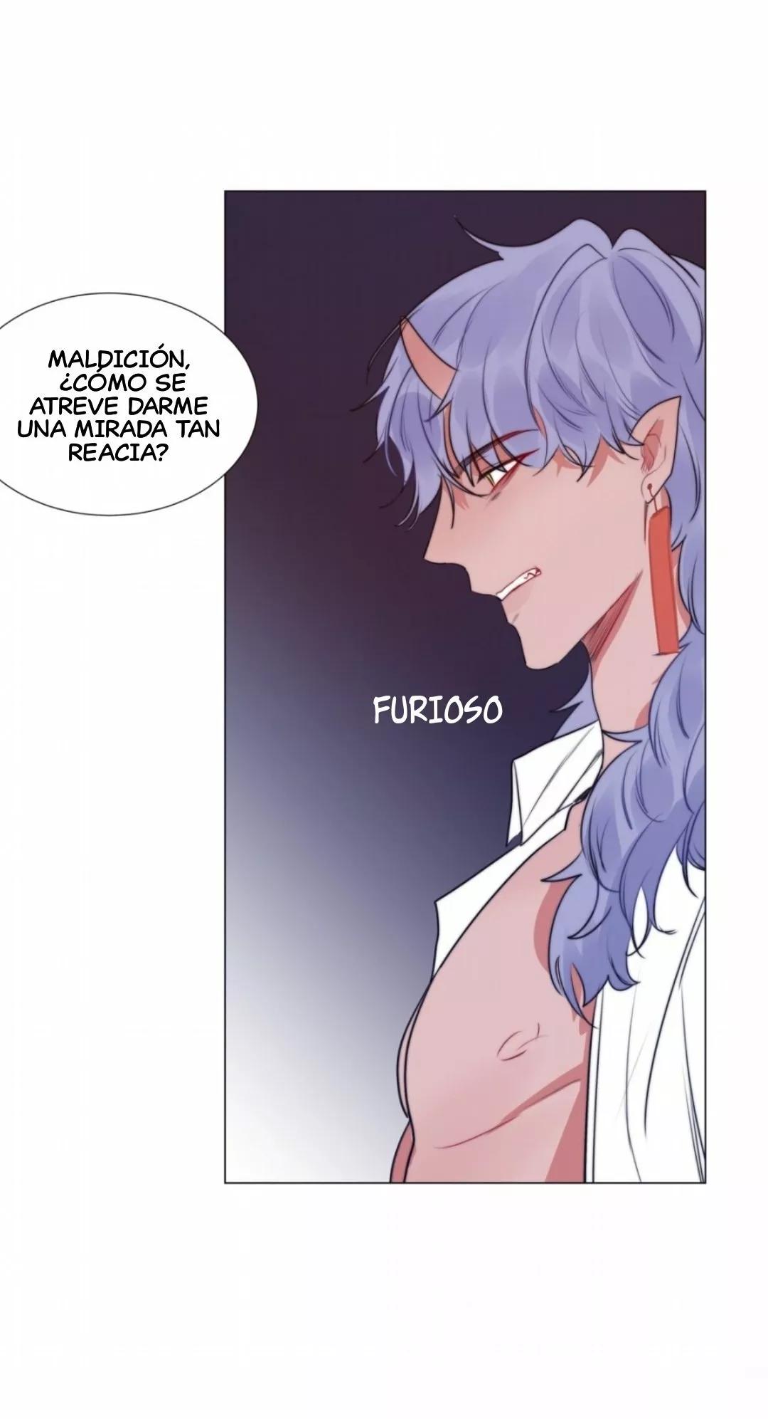 Tame - Capítulo 2 3 manhwa