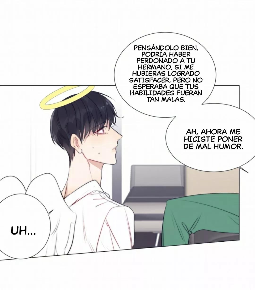 Tame - Capítulo 2 3 manhwa
