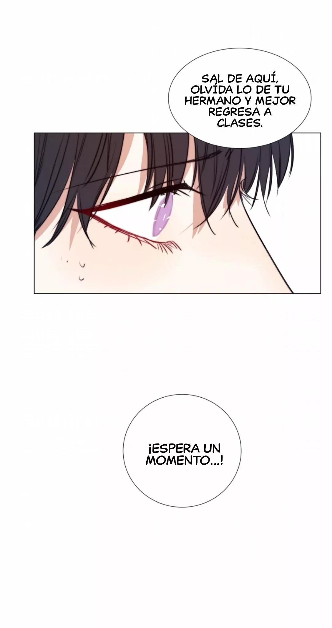 Tame - Capítulo 2 3 manhwa