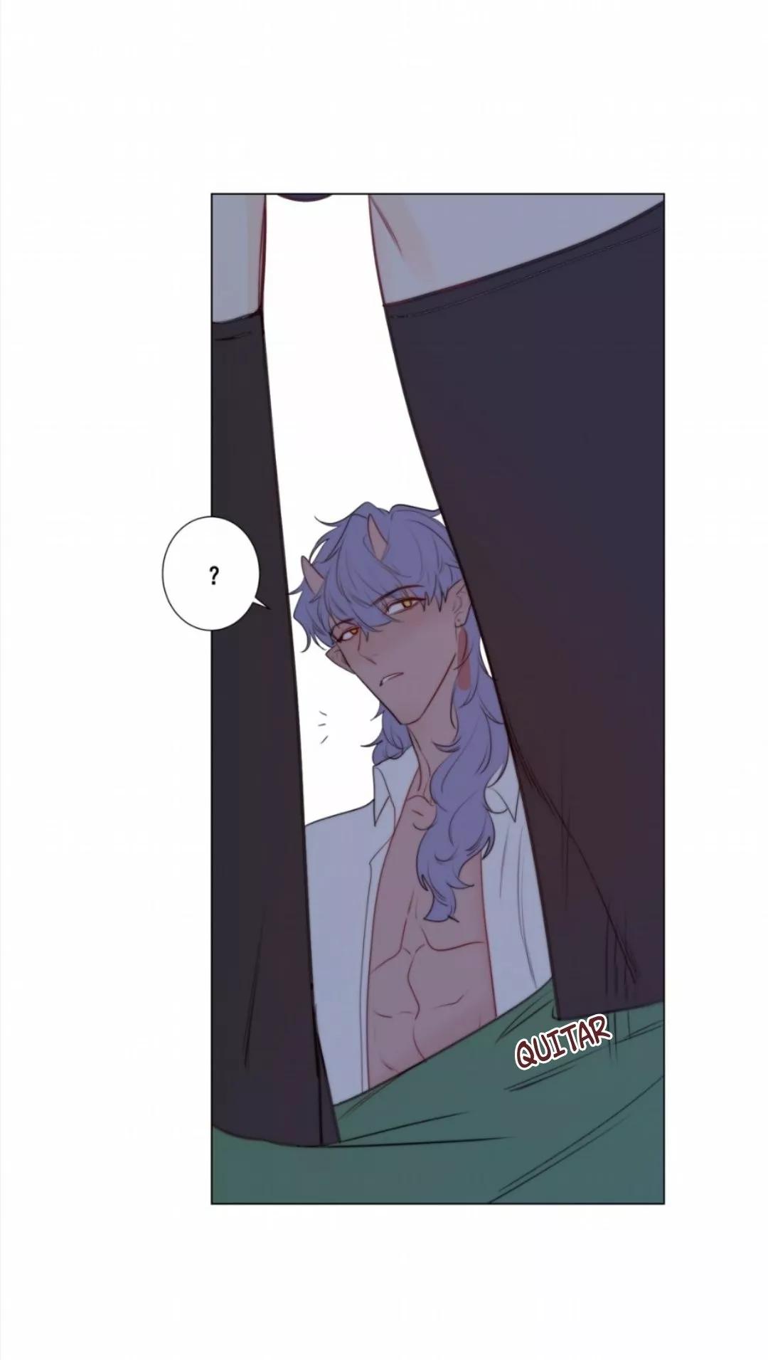Tame - Capítulo 2 3 manhwa