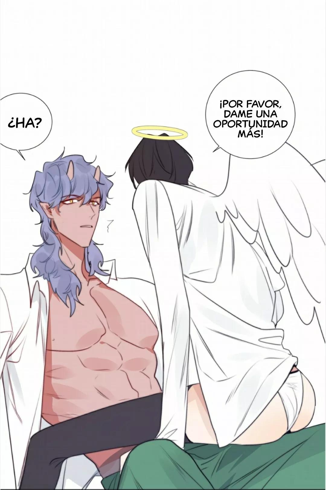Tame - Capítulo 2 3 manhwa