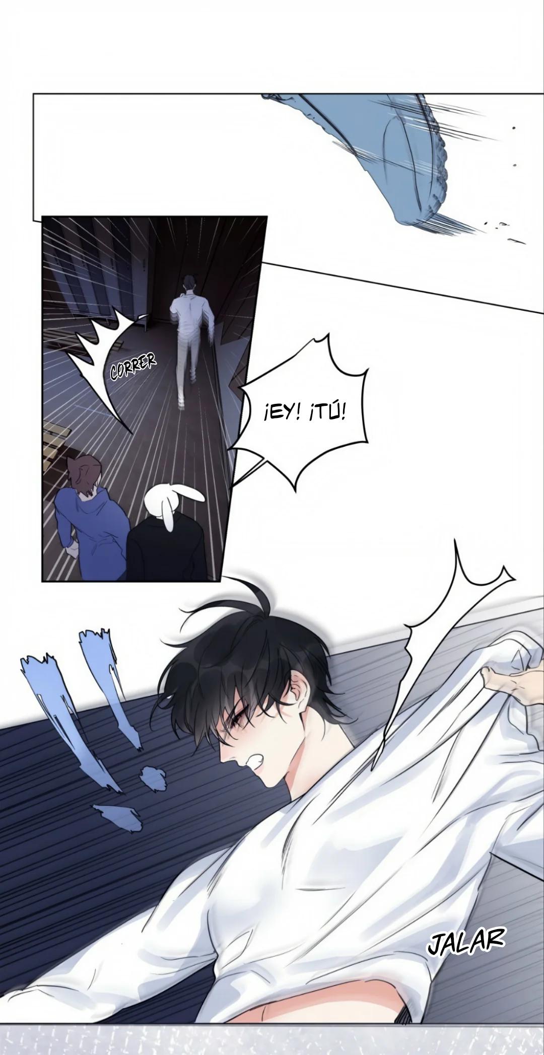 Tame - Capítulo 20 3 manhwa