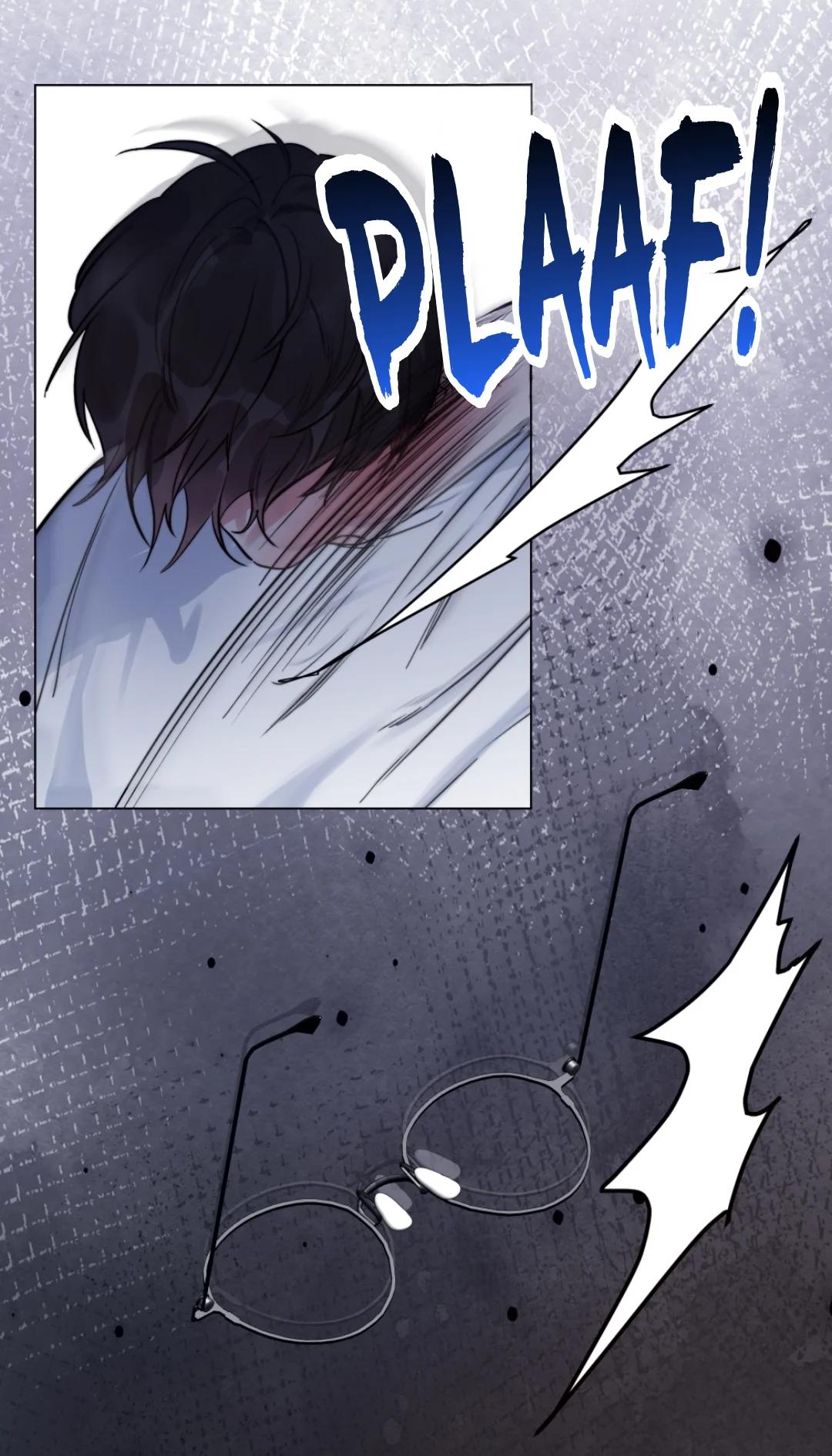 Tame - Capítulo 20 3 manhwa