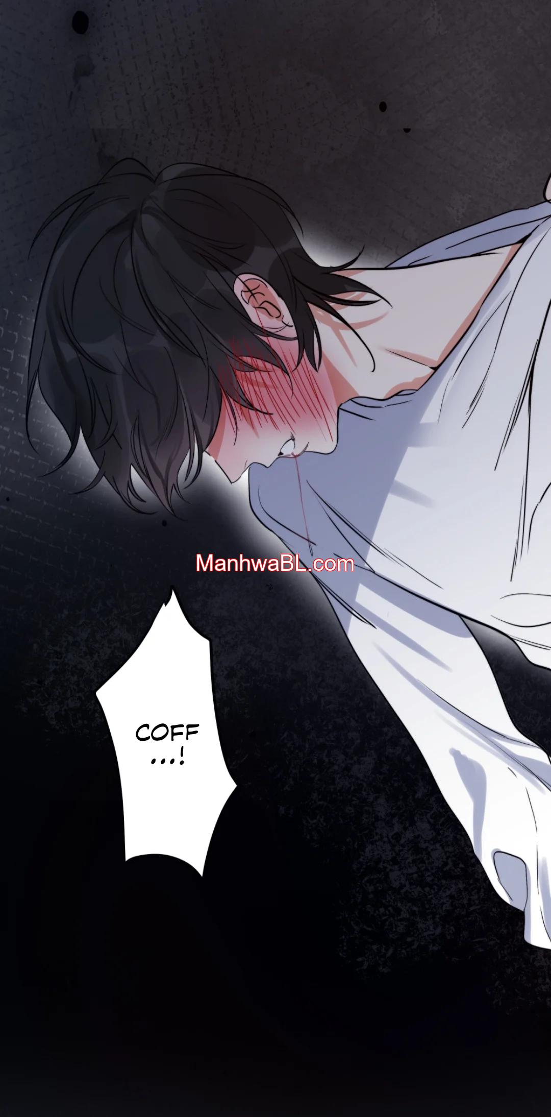 Tame - Capítulo 20 3 manhwa