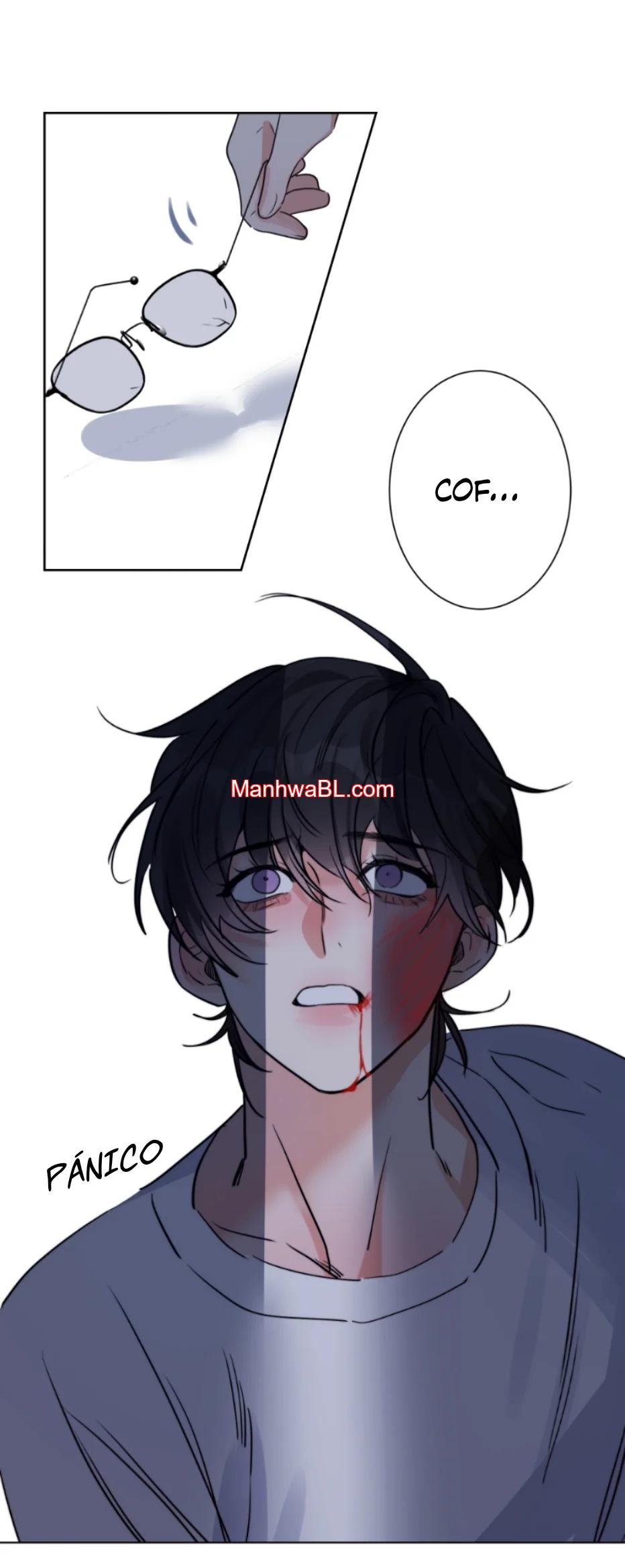 Tame - Capítulo 20 3 manhwa