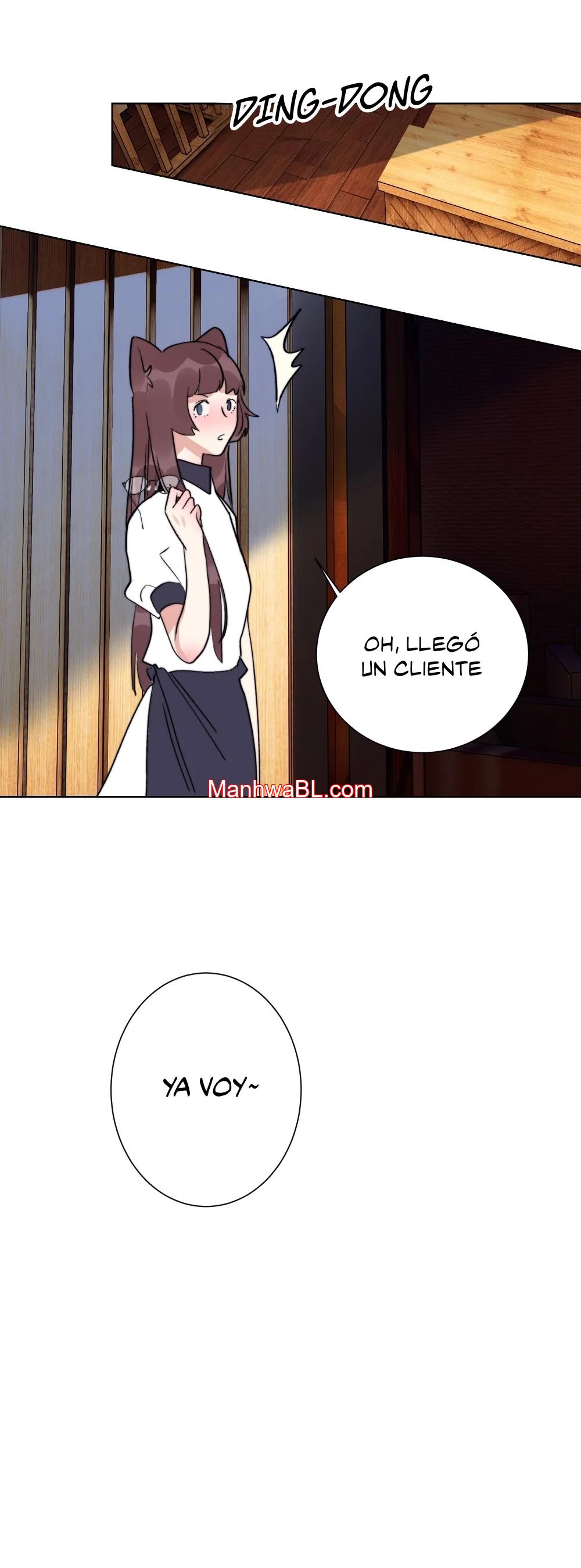 Tame - Capítulo 20 3 manhwa