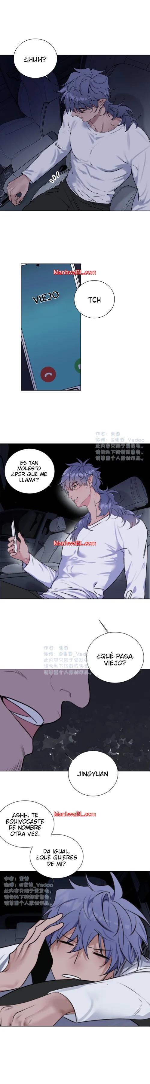 Tame - Capítulo 16 2 manhwa