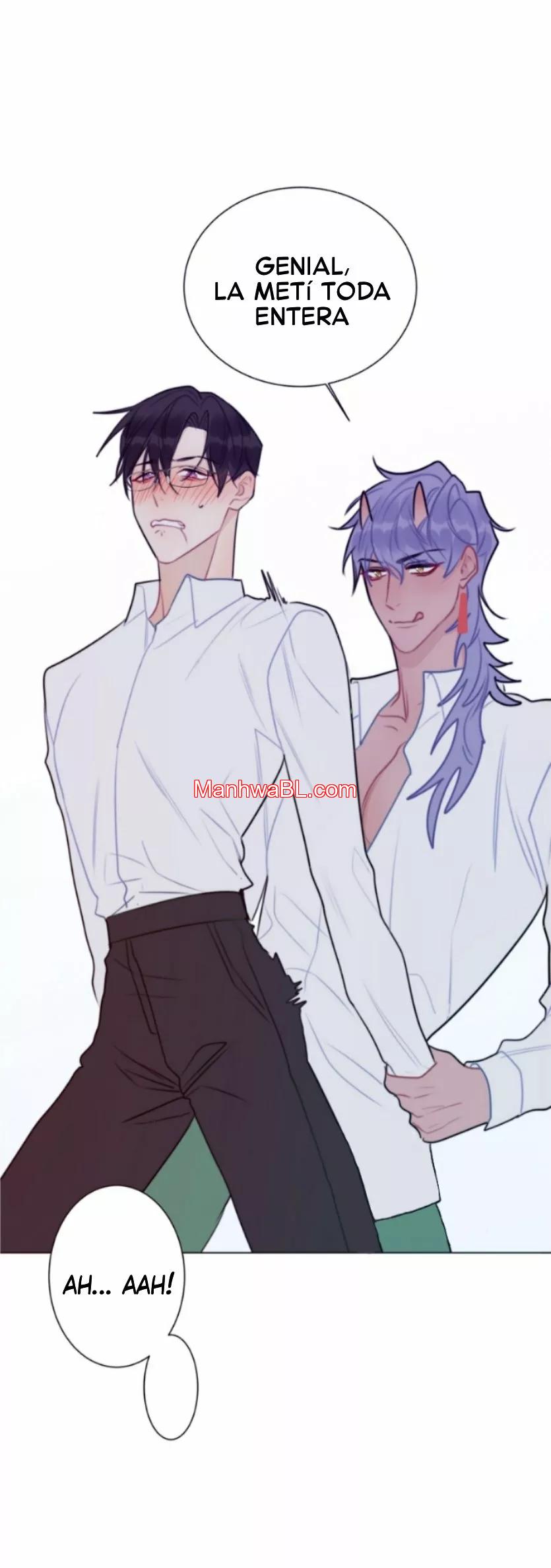 Tame - Capítulo 9 2 manhwa