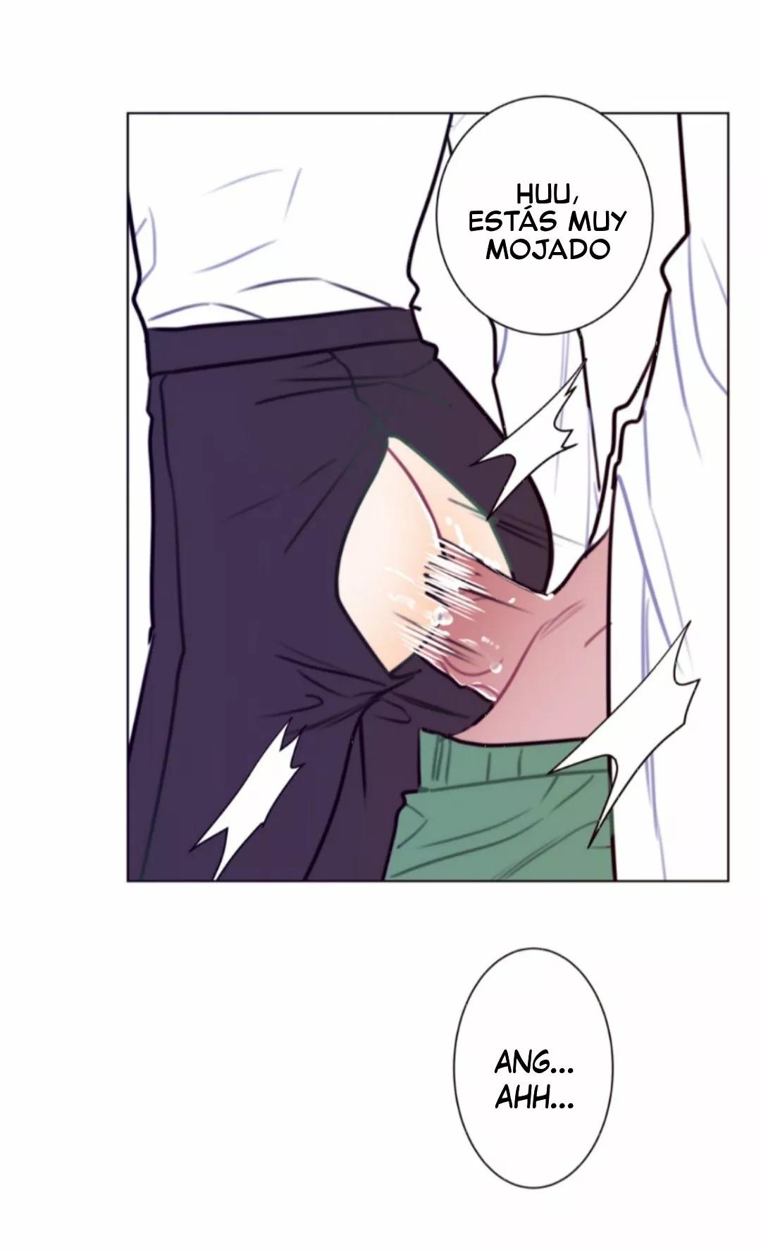 Tame - Capítulo 9 2 manhwa